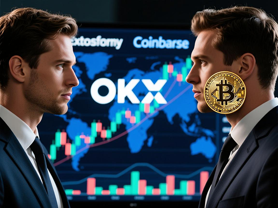 okpay钱包最新下载交易界面